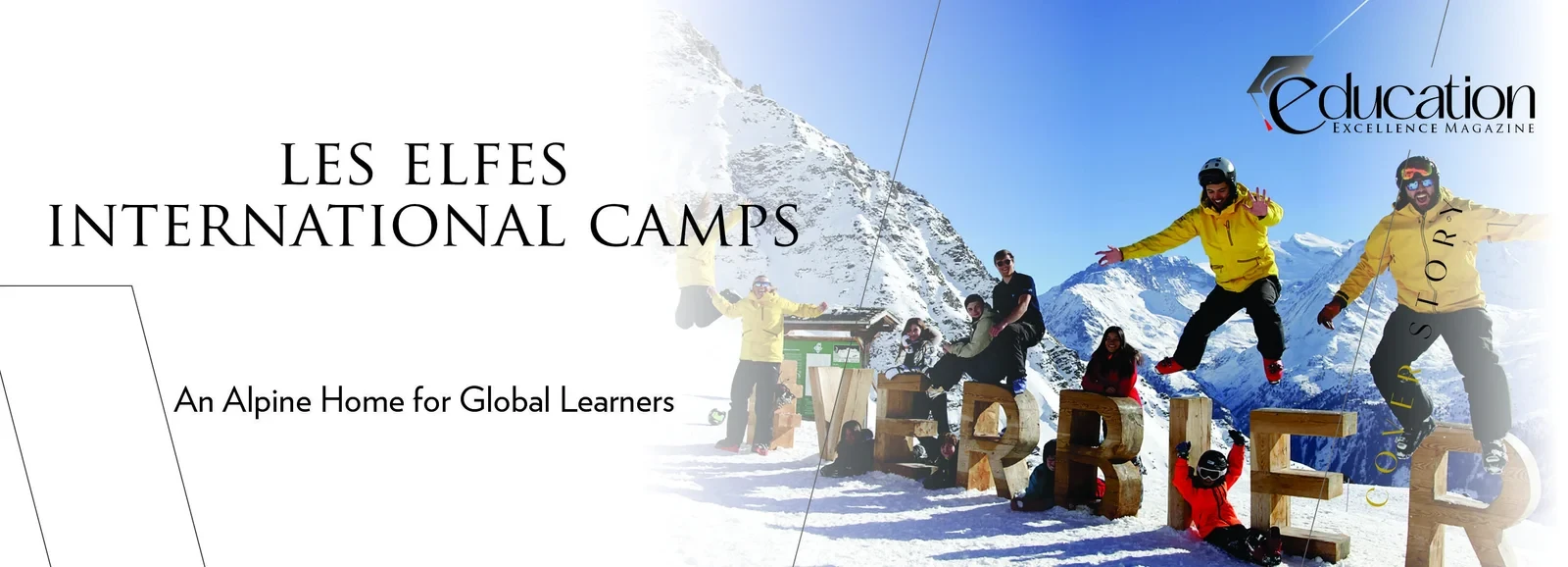 Les Elfes Spring Camp